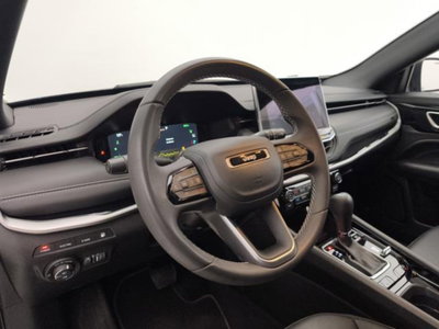 Jeep Compass 1.3 turbo t4 phev Altitude 4xe auto (10)