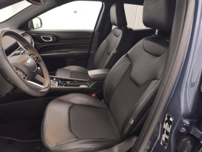 Jeep Compass 1.3 turbo t4 phev Altitude 4xe auto (11)