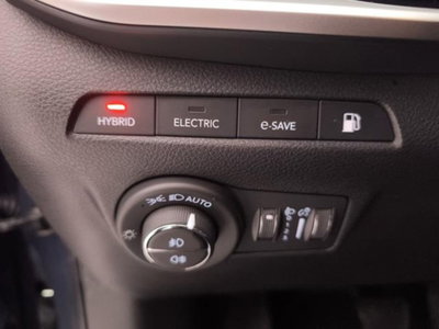 Jeep Compass 1.3 turbo t4 phev Altitude 4xe auto (18)