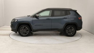 Jeep Compass 1.3 turbo t4 phev Altitude 4xe auto (2)