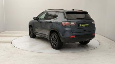 Jeep Compass 1.3 turbo t4 phev Altitude 4xe auto (3)