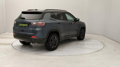 Jeep Compass 1.3 turbo t4 phev Altitude 4xe auto (5)