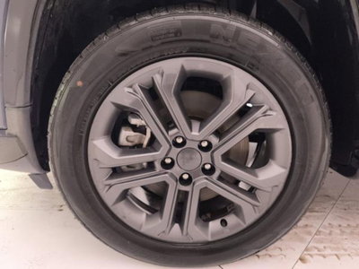Jeep Compass 1.3 turbo t4 phev Altitude 4xe auto (9)