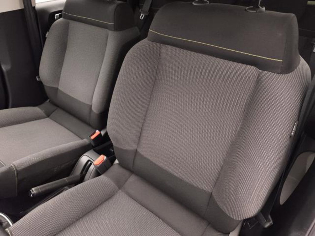 Citroen C3 Aircross 1.2 puretech Max s&s 110cv (11)