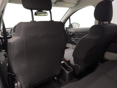 Citroen C3 Aircross 1.2 puretech Max s&s 110cv (15)