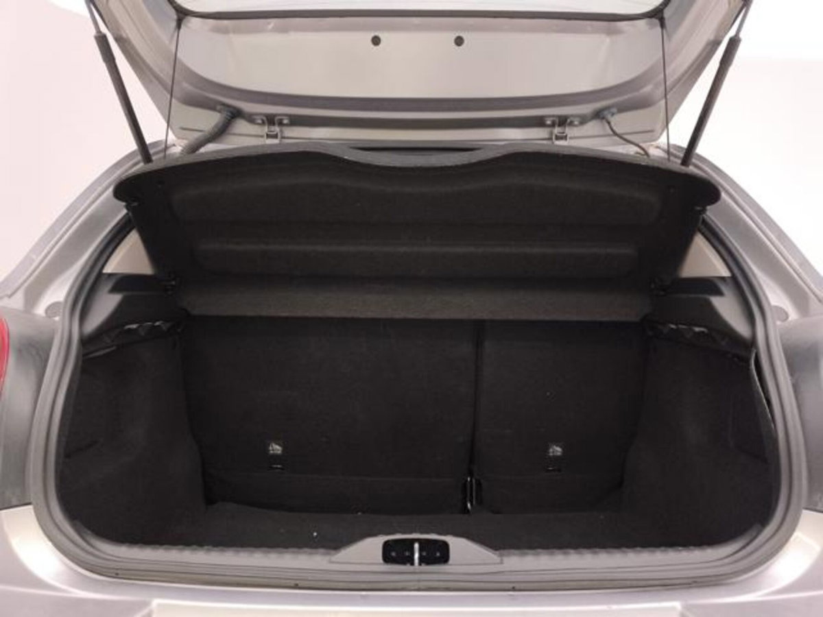 Citroen C3 Aircross 1.2 puretech Max s&s 110cv (18)