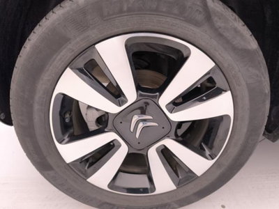 Citroen C3 Aircross 1.2 puretech Max s&s 110cv (20)