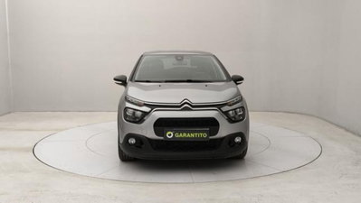 Citroen C3 Aircross 1.2 puretech Max s&s 110cv (8)
