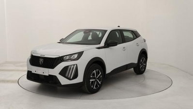 Peugeot 2008 1.2 puretech Style s&s 100cv nuova
