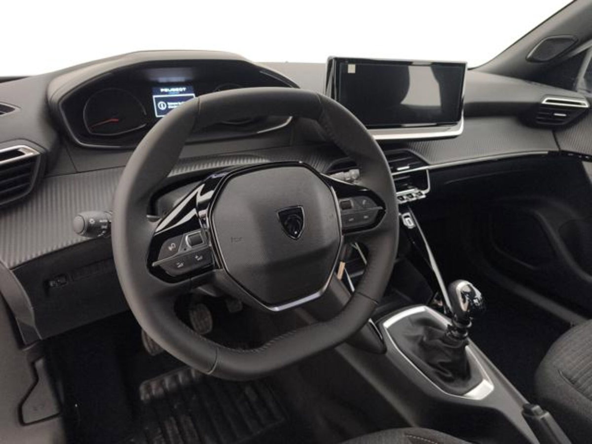Peugeot 2008 1.2 puretech Style s&s 100cv (11)