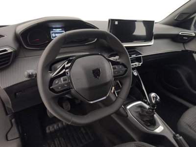 Peugeot 2008 1.2 puretech Style s&s 100cv (11)