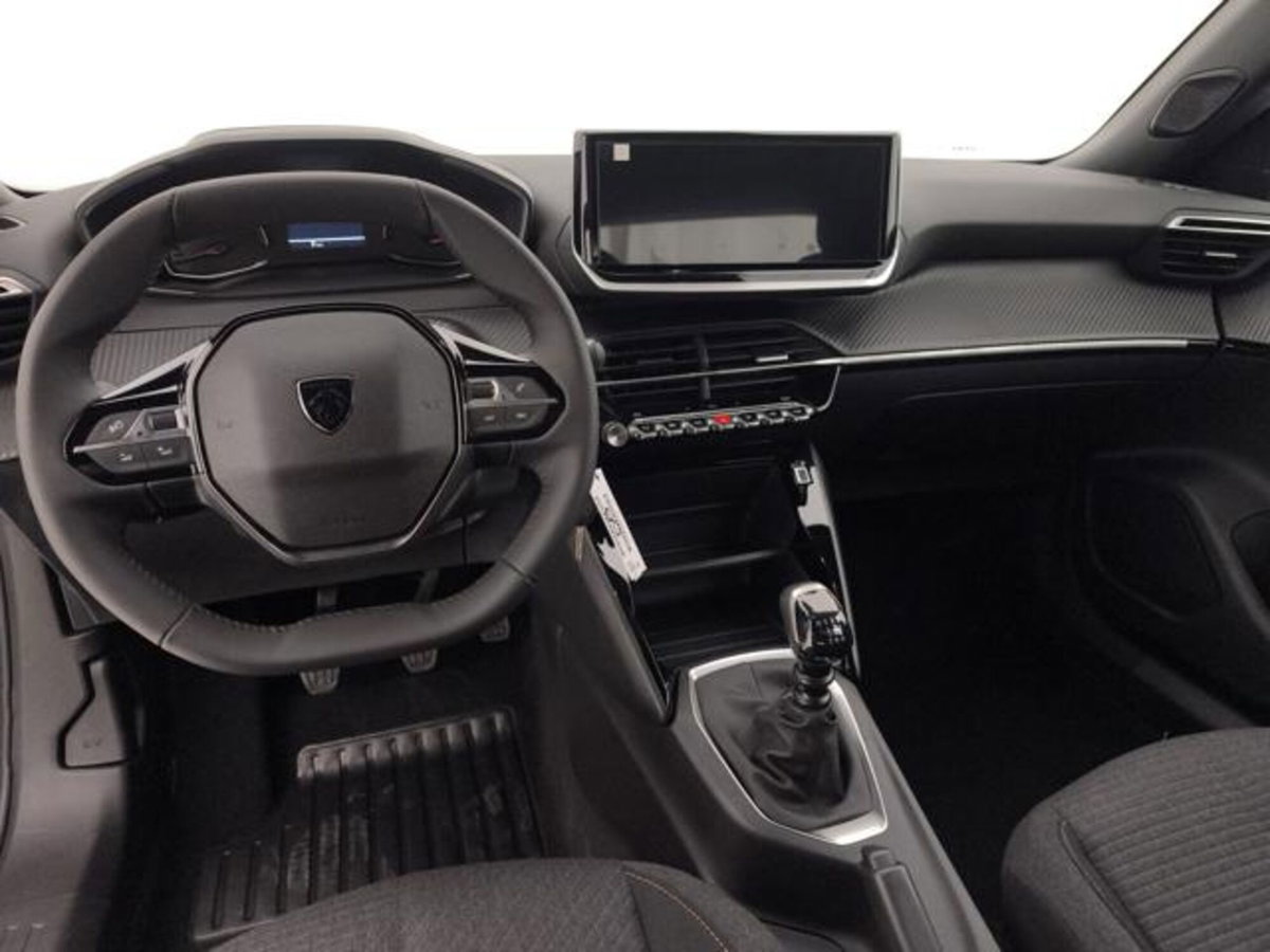 Peugeot 2008 1.2 puretech Style s&s 100cv (13)