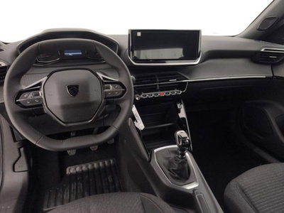 Peugeot 2008 1.2 puretech Style s&s 100cv (13)