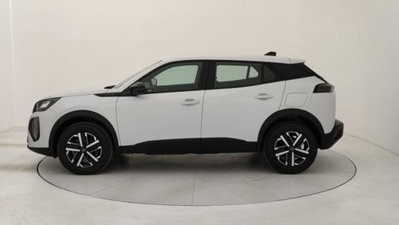 Peugeot 2008 1.2 puretech Style s&s 100cv (2)