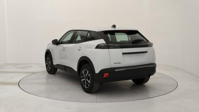 Peugeot 2008 1.2 puretech Style s&s 100cv (3)