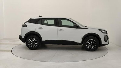 Peugeot 2008 1.2 puretech Style s&s 100cv (6)