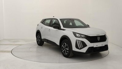 Peugeot 2008 1.2 puretech Style s&s 100cv (7)