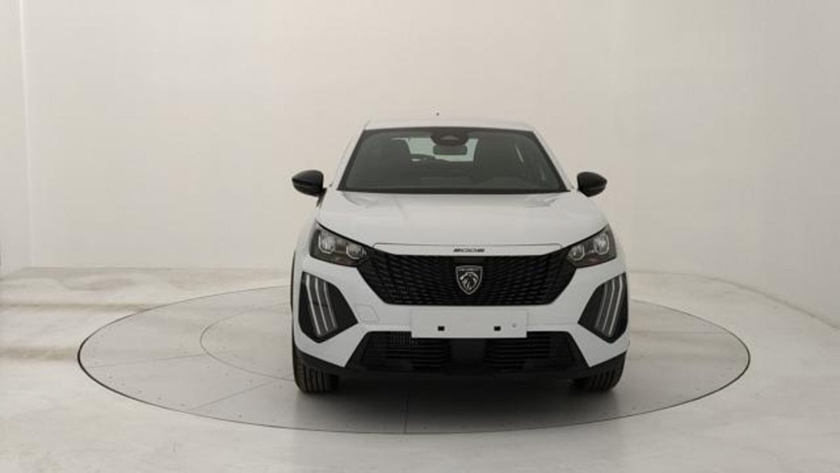 Peugeot 2008 1.2 puretech Style s&s 100cv (8)