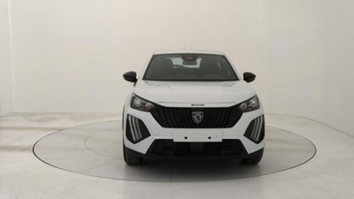 Peugeot 2008 1.2 puretech Style s&s 100cv (8)