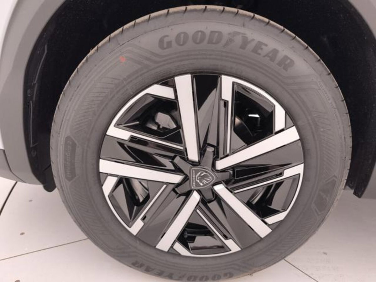 Peugeot 2008 1.2 puretech Style s&s 100cv (9)
