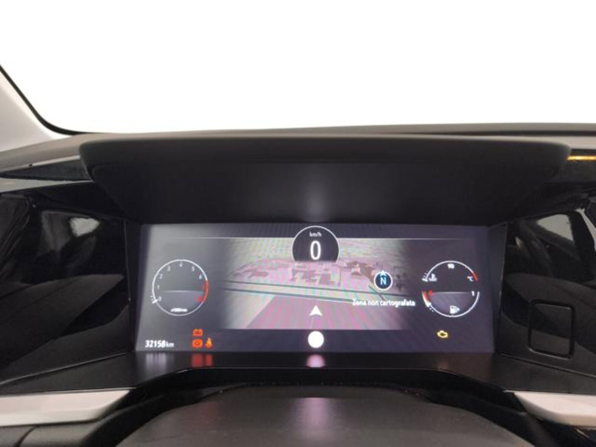 Opel Grandland 1.2 GS s&s 130cv (13)