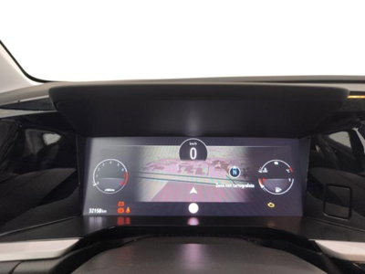 Opel Grandland 1.2 GS s&s 130cv (13)