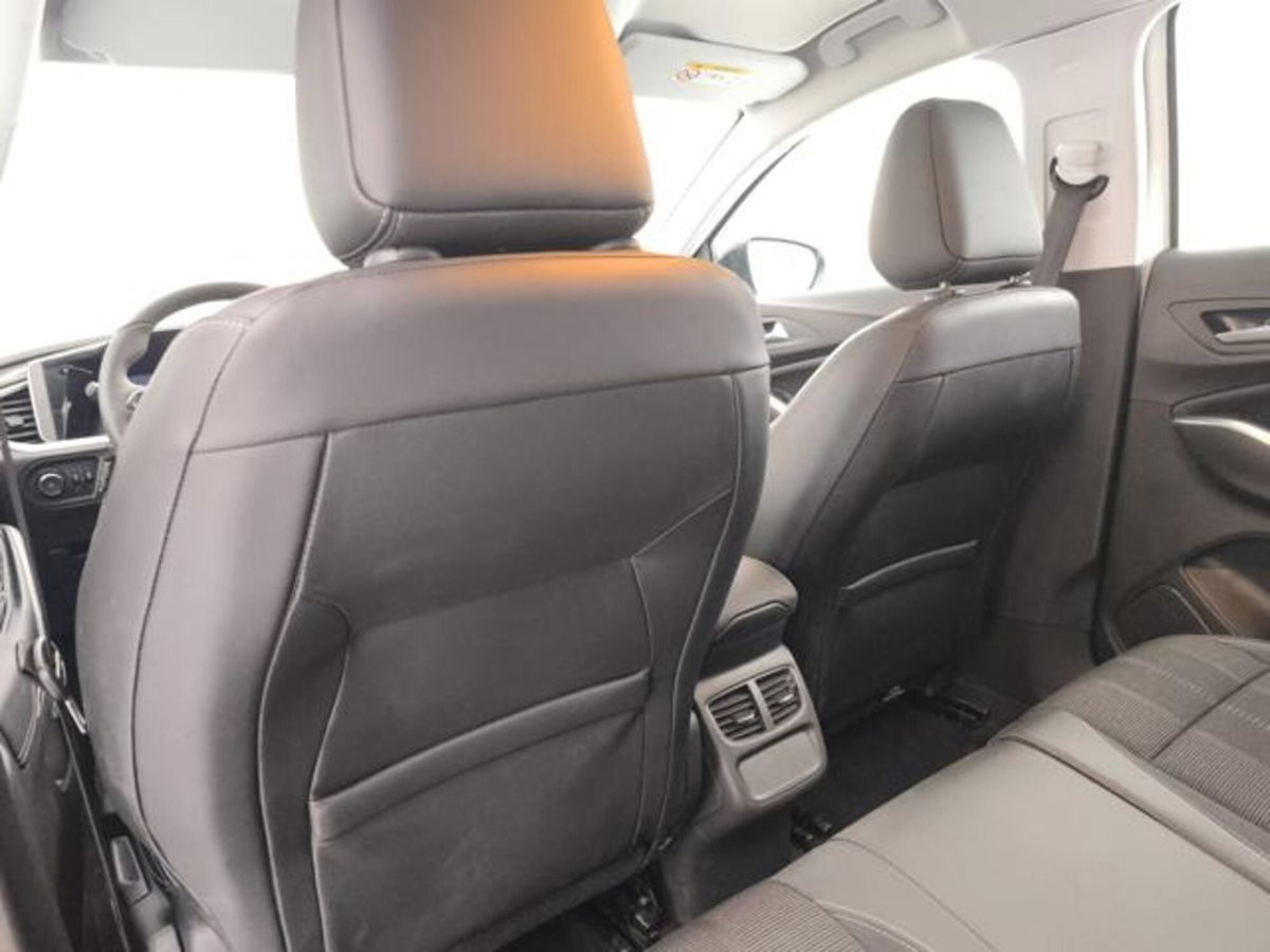 Opel Grandland 1.2 GS s&s 130cv (19)