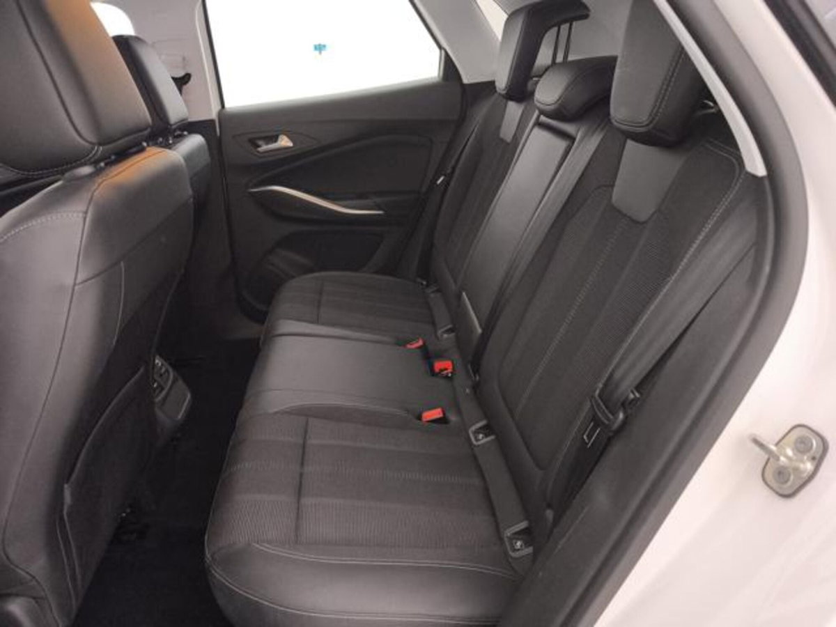 Opel Grandland 1.2 GS s&s 130cv (20)