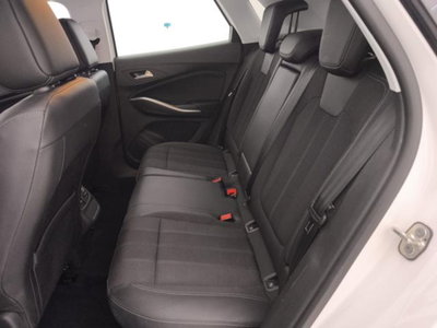 Opel Grandland 1.2 GS s&s 130cv (20)