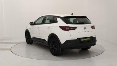 Opel Grandland 1.2 GS s&s 130cv (3)