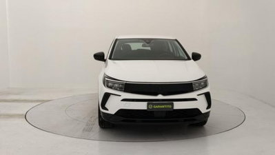Opel Grandland 1.2 GS s&s 130cv (8)
