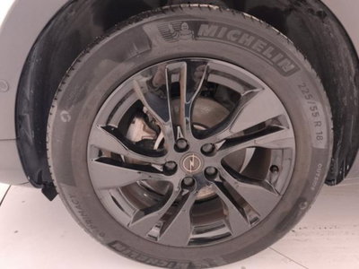 Opel Grandland 1.2 GS s&s 130cv (9)