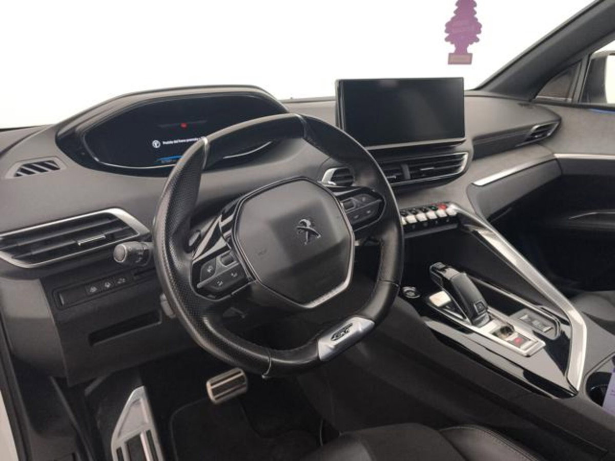 Peugeot 3008 BlueHDi 130 S&S EAT8 GT Pack (10)
