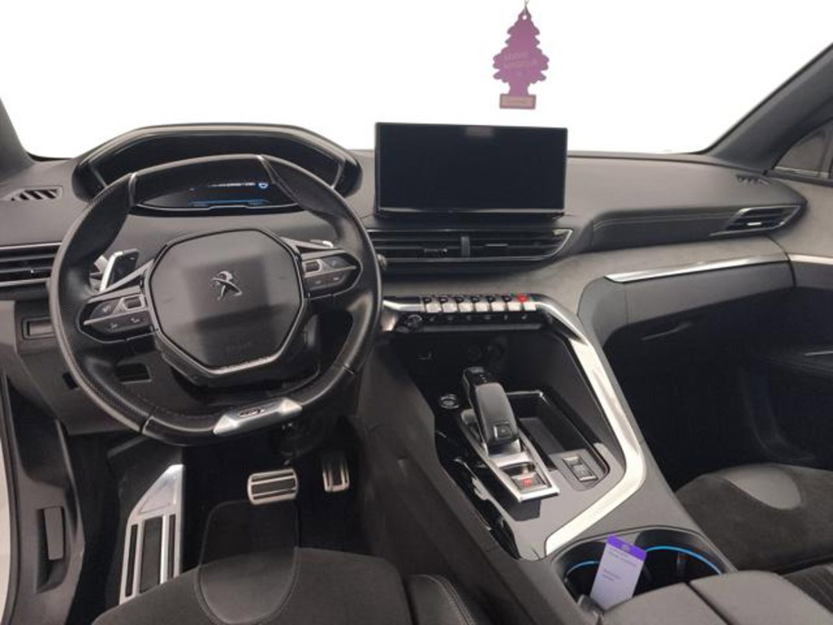 Peugeot 3008 BlueHDi 130 S&S EAT8 GT Pack (12)
