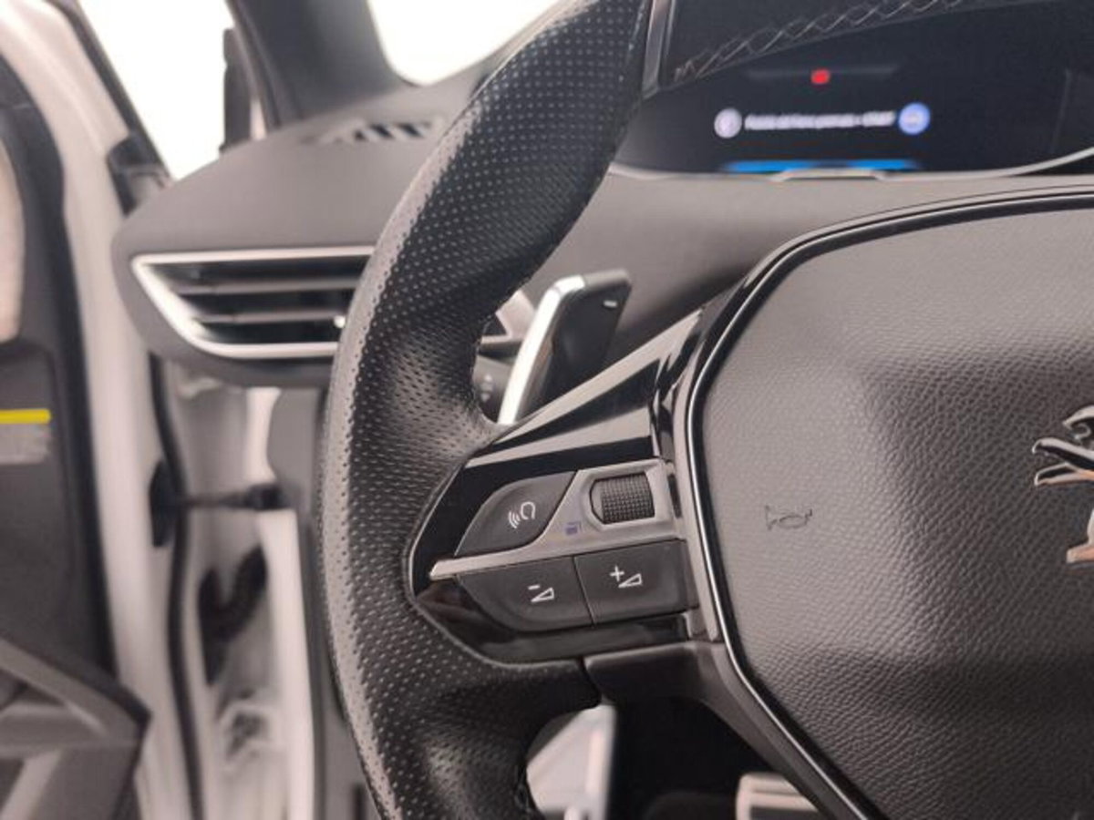 Peugeot 3008 BlueHDi 130 S&S EAT8 GT Pack (14)