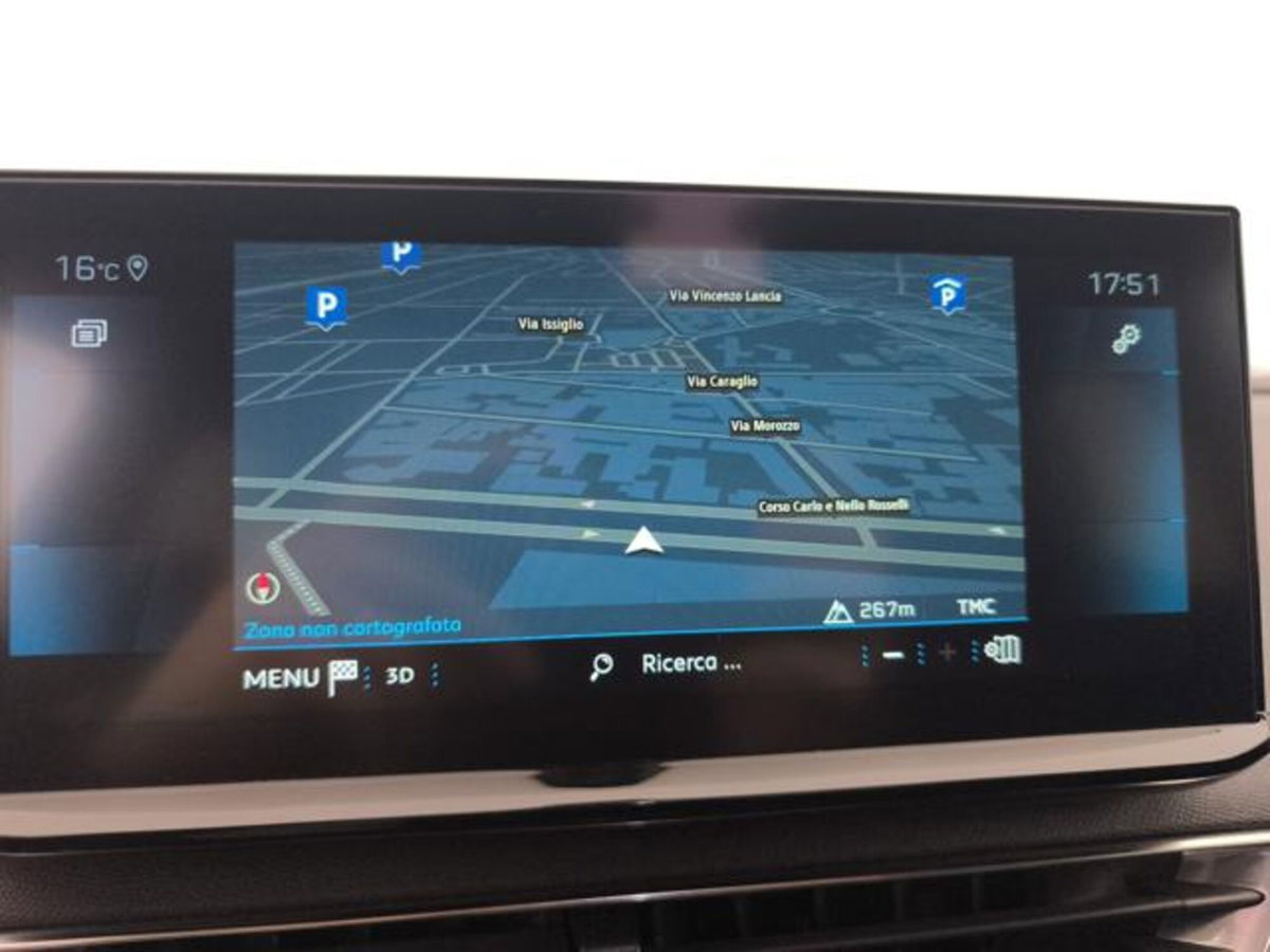 Peugeot 3008 BlueHDi 130 S&S EAT8 GT Pack (16)