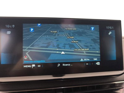 Peugeot 3008 BlueHDi 130 S&S EAT8 GT Pack (16)
