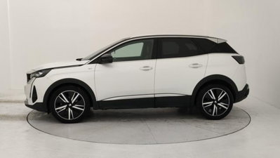 Peugeot 3008 BlueHDi 130 S&S EAT8 GT Pack (2)