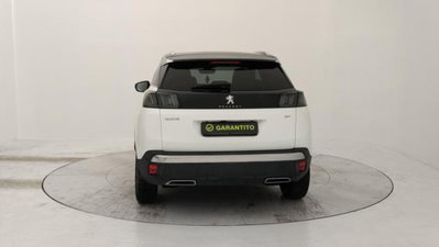 Peugeot 3008 BlueHDi 130 S&S EAT8 GT Pack (4)