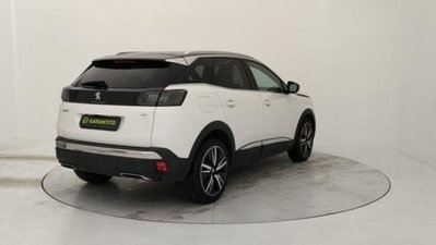 Peugeot 3008 BlueHDi 130 S&S EAT8 GT Pack (5)