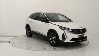 Peugeot 3008 BlueHDi 130 S&S EAT8 GT Pack (7)