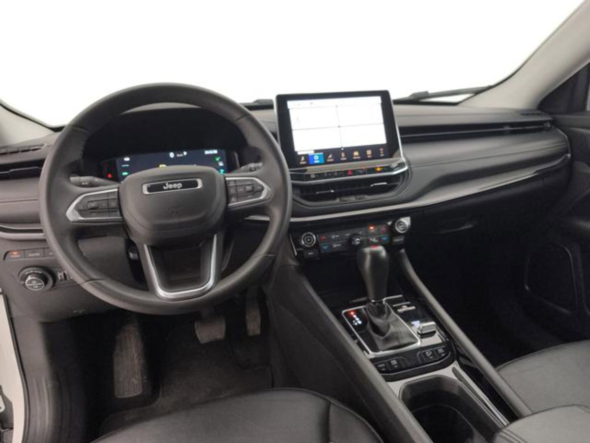 Jeep Compass 1.3 turbo t4 phev Trailhawk 4xe auto (12)
