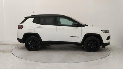 Jeep Compass 1.3 turbo t4 phev Trailhawk 4xe auto (6)