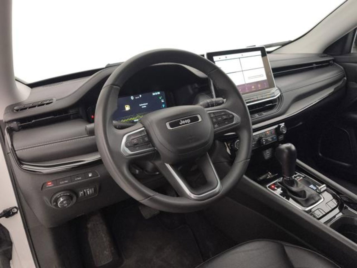 Jeep Compass 1.3 turbo t4 phev Trailhawk 4xe auto (10)
