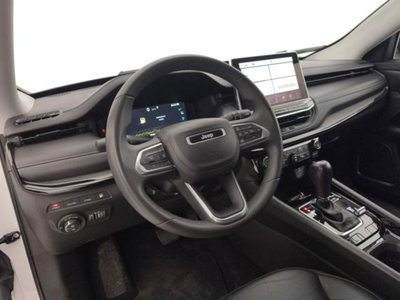 Jeep Compass 1.3 turbo t4 phev Trailhawk 4xe auto (10)