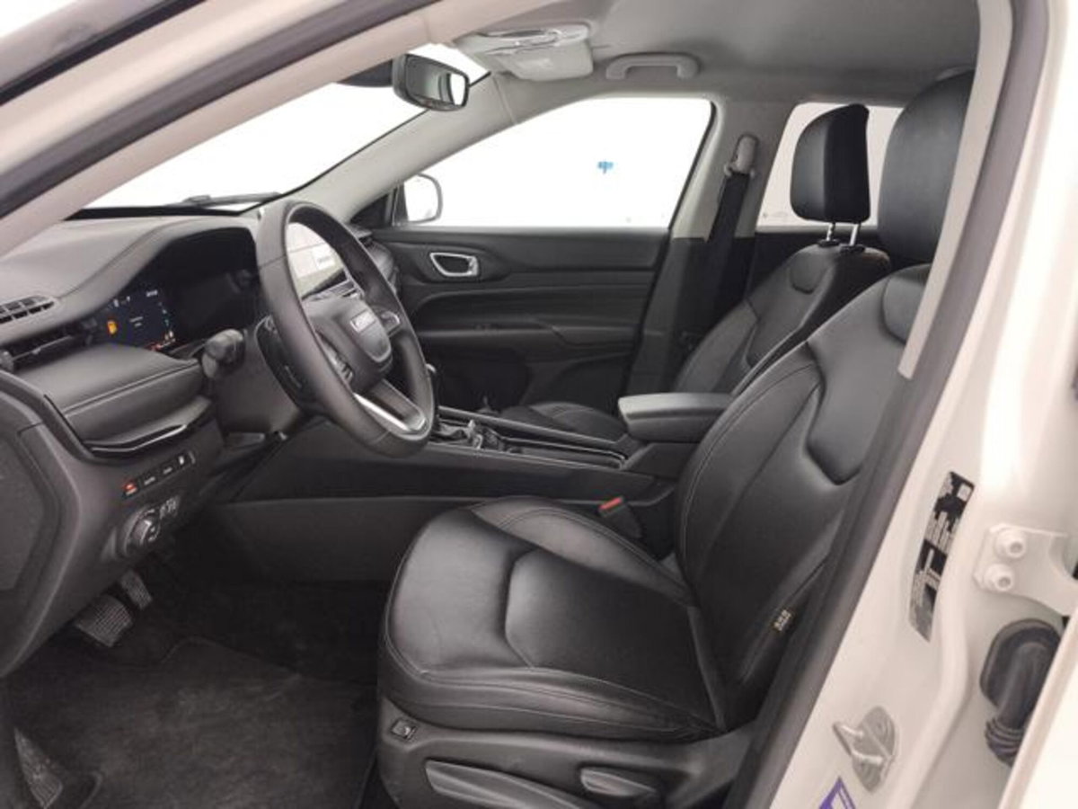 Jeep Compass 1.3 turbo t4 phev Trailhawk 4xe auto (11)