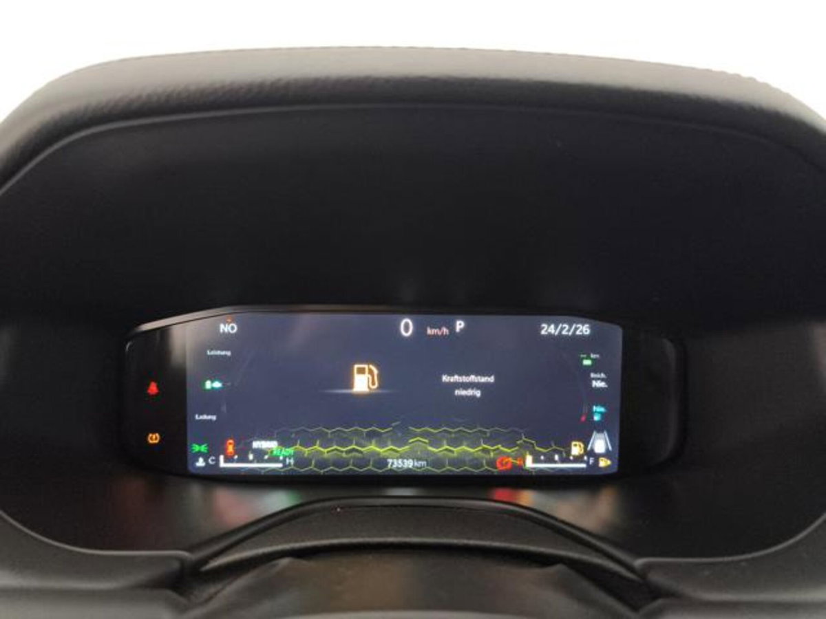 Jeep Compass 1.3 turbo t4 phev Trailhawk 4xe auto (13)