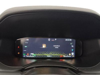 Jeep Compass 1.3 turbo t4 phev Trailhawk 4xe auto (13)