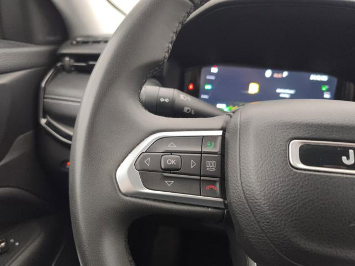Jeep Compass 1.3 turbo t4 phev Trailhawk 4xe auto (14)