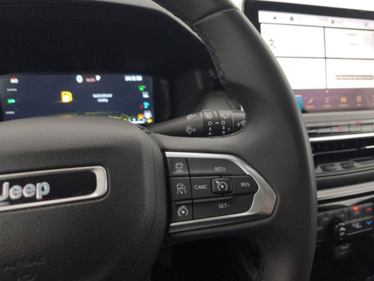 Jeep Compass 1.3 turbo t4 phev Trailhawk 4xe auto (15)
